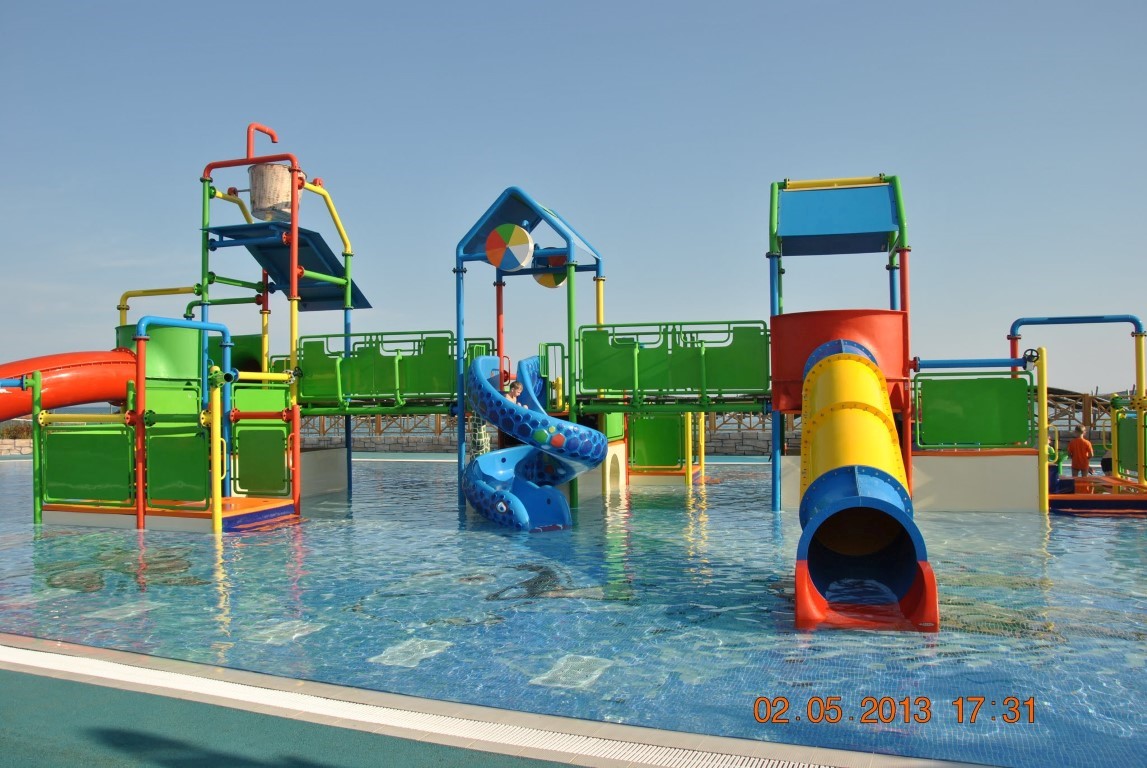 imagini hotel PAPILLON BELVIL BELEK
